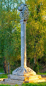 pilgrimages to CAMINO DE SANTIAGO